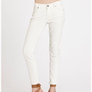 Citizens of Humanity Ivory Jean